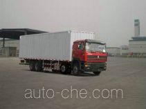 Sida Steyr ZZ5313XXYN4661C1 box van truck