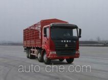 Sinotruk Hania ZZ5315CLXN3865C1 stake truck
