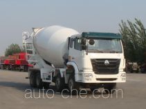 Sinotruk Hohan ZZ5315GJBM3266C1 concrete mixer truck