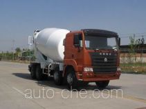 Sinotruk Hania ZZ5315GJBN3265C concrete mixer truck