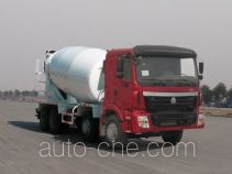 Sinotruk Hania ZZ5315GJBN3665C2 concrete mixer truck