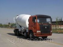 Sinotruk Hania ZZ5315GJBS3265C concrete mixer truck