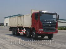 Sinotruk Hania ZZ5315XXYM4665C1 box van truck