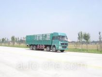 Sida Steyr ZZ5316CLXM4666V грузовик с решетчатым тент-каркасом