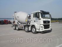 Sinotruk Sitrak ZZ5316GJBV366MD1 concrete mixer truck