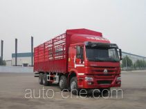 Sinotruk Howo ZZ5317CCYM3867D1H stake truck