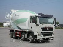 Sinotruk Howo ZZ5317GJBN306GD1 concrete mixer truck