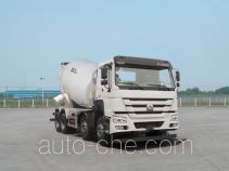 Sinotruk Howo ZZ5317GJBN3267D1 concrete mixer truck