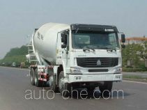 Sinotruk Howo ZZ5317GJBN3667C1 concrete mixer truck