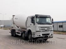 Sinotruk Howo ZZ5317GJBN3667E1 concrete mixer truck