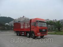 Homan ZZ5318CCYK63CH0 stake truck