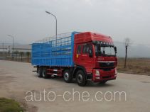 Homan ZZ5318CCYM60DB1 stake truck