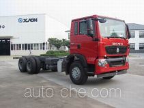 Sinotruk Howo ZZ5347M464GD1 special purpose vehicle chassis