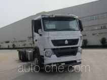 Sinotruk Howo ZZ5347V524HE1 special purpose vehicle chassis