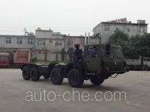 Sinotruk Howo ZZ5387V2977E2 special purpose vehicle chassis