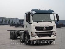 Sinotruk Howo ZZ5437N466GD1 special purpose vehicle chassis
