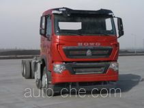 Sinotruk Howo ZZ5447V466HE1 special purpose vehicle chassis