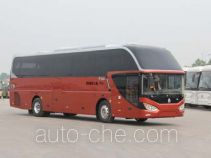 Huanghe ZZ6127HNQ bus