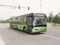 Huanghe ZZ6146GN5 city bus