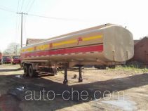Sida Steyr ZZ9326GYY231 oil tank trailer