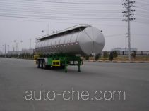 Sida Steyr ZZ9406GYS331 liquid food transport tank trailer