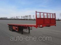 Hongyunda flatbed trailer