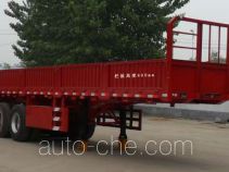 Zhongzhuan Zhuanqi ZZQ9400 trailer