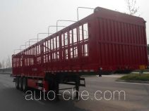 Zhongzhuan Zhuanqi ZZQ9400CCYE stake trailer