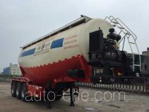 Zhongzhuan Zhuanqi ZZQ9400GFL medium density bulk powder transport trailer