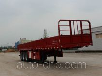 Zhongzhuan Zhuanqi ZZQ9401 trailer