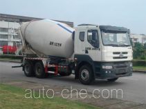 Zhongshang Auto ZZS5250GJB concrete mixer truck