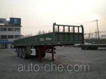 Zhongshang Auto ZZS9351 trailer