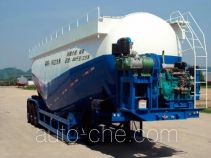 Zhongshang Auto ZZS9400GFL полуприцеп для порошковых грузов