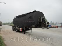 Zhongshang Auto ZZS9400GXH ash transport trailer