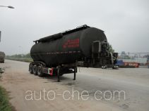 Zhongshang Auto ZZS9401GXH ash transport trailer