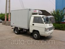 Xier ZZT5020XLC refrigerated truck