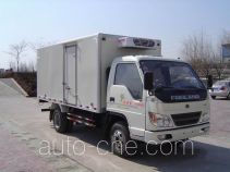 Xier ZZT5040XLC refrigerated truck