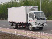 Xier ZZT5041XLC refrigerated truck