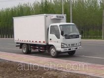 Xier ZZT5041XLC refrigerated truck
