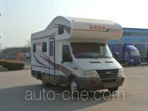 Chuntian ZZT5041XLJ-5 автодом