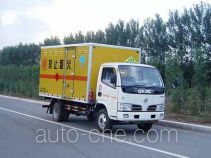 Xier ZZT5044XQY грузовой автомобиль для перевозки взрывчатых веществ