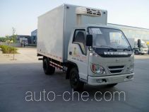 Xier ZZT5045XLC refrigerated truck