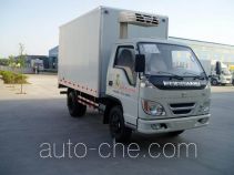 Xier ZZT5045XLC refrigerated truck