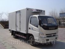 Xier ZZT5050XLC refrigerated truck
