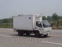 Xier ZZT5051XLC refrigerated truck