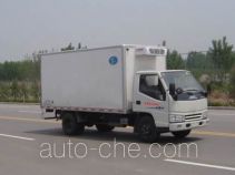 Xier ZZT5051XLC refrigerated truck