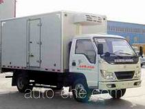 Xier ZZT5052XLC refrigerated truck