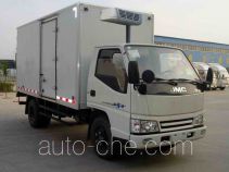 Xier ZZT5060XLC refrigerated truck