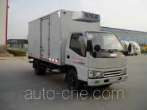 Xier ZZT5060XLC refrigerated truck