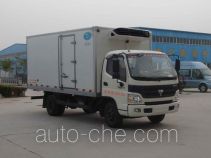 Xier ZZT5080XLC-4 refrigerated truck